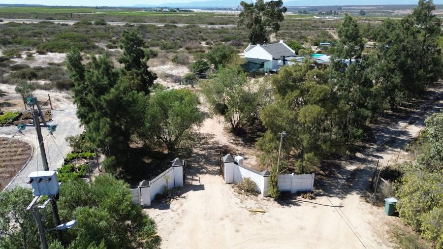 3 Bedroom Property for Sale in Hopefield Western Cape